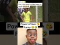 the power of love #funny
