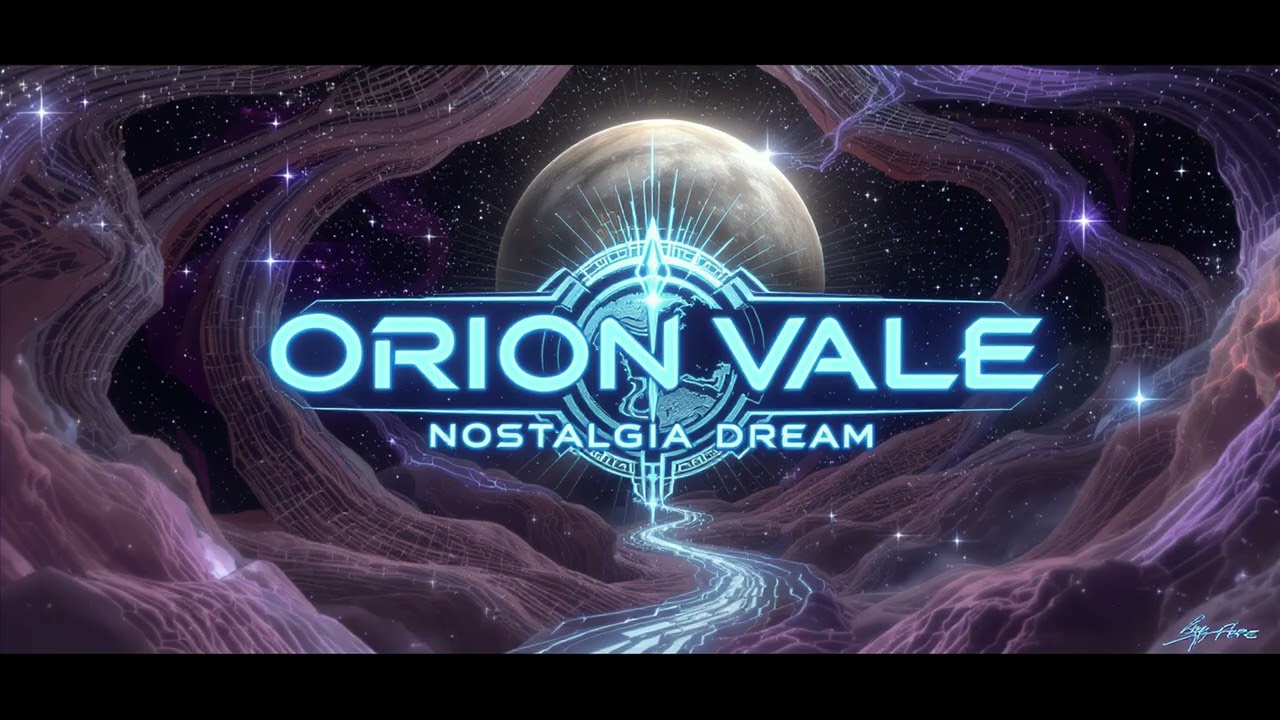 Orion Vale - Nostalgia Dream