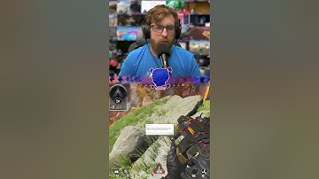 The Worst Feeling In Apex