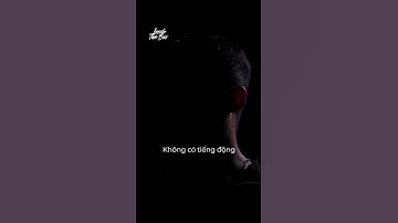 Thế giới bên trong của người trầm cảm diễn ra như thế nào?(P1)