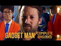 Richard Ayoade & David Mitchell's Gadget Party: Gadget Man: The FULL Episodes | S3 Episode 8