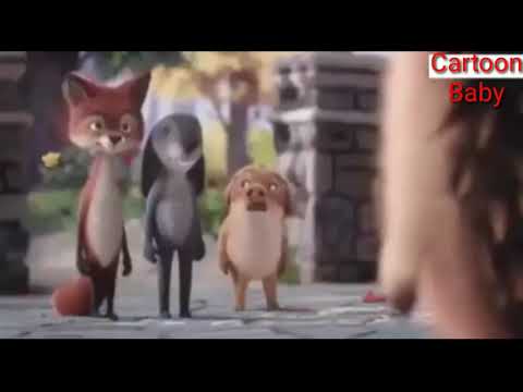 اغنية حسين الجسمى بطل الحكايه انا عارف انى مختلف مع مجموعه من ذوى الاحتياجات الخاصه