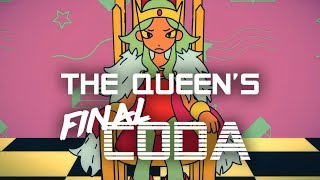 Steampianist with Elbo - The Queen's Final Coda - feat. Gumi chords