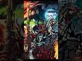 Spawn Gunslinger Cover for McFarlane Cover Contest