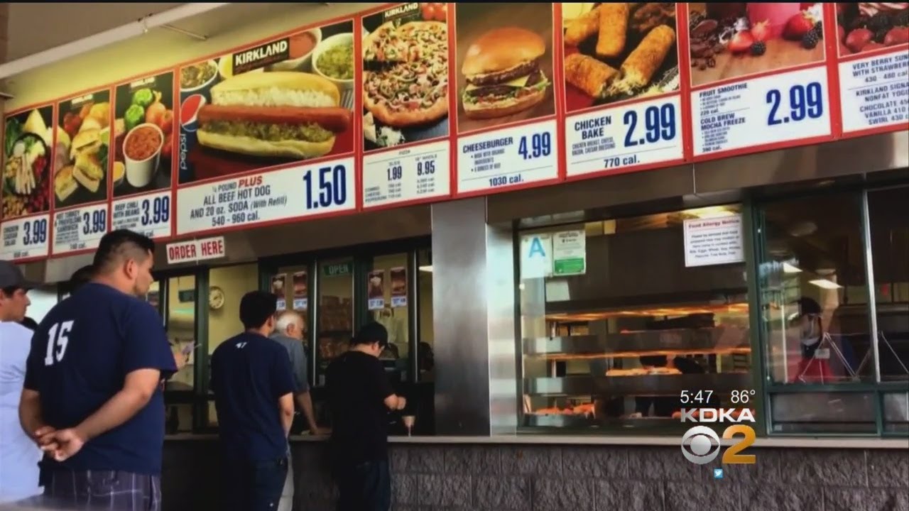 Expert Money-Saving Secrets To Shopping At Costco