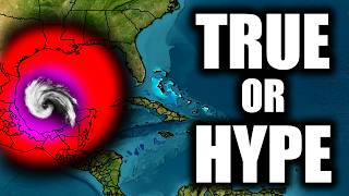 Is This Gulf Storm Hype Or Real This Time?