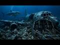 What Was Inside This Crashed Plane Is Creepy 😳