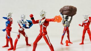 ♯Fls31FJDGウルトラマン2人気4種 mqdefault.jpg