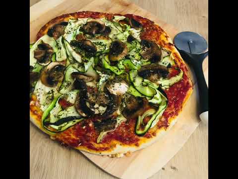 un-jour,-1-recette---pizza-végétarienne