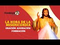 El Señor de la Misericordia, 28 de Abril del 2021