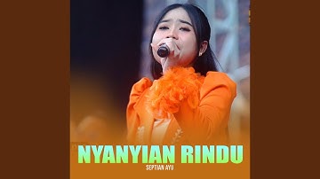 Nyanyian Rindu