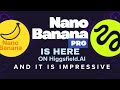 New Nano Banana Pro on Higgsfield AI - First Impressions & Live Demo