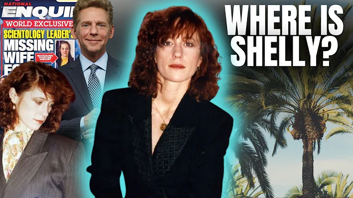Where is Shelly Miscavige?  | Missing Over a Decad...