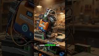 Stop Building Frankenstein Rigs The Brutal Truth About Real System Design