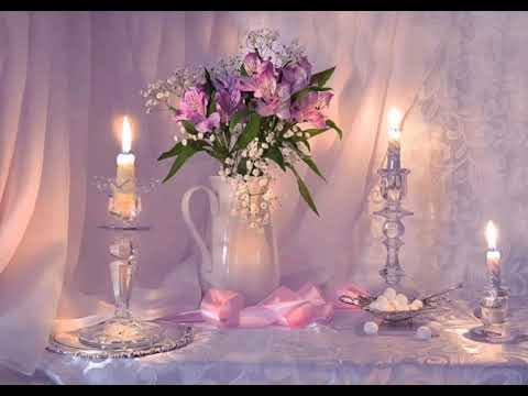 Приятная заставка для релакса