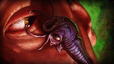 Dungeons and Dragons Lore: Types of Mind Flayers