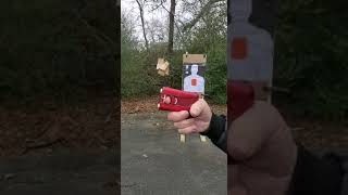 Kimber Pepper Blaster Ii Demonstration
