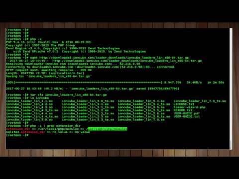 How To Install