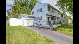 117 Woodside Street Putnam CT ColdwellBankerHomes com