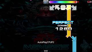 Nemesis - BillX S24 HanZ4U