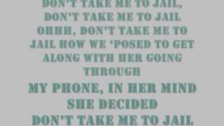 Usher Feat. T.I. - Guilty [[ Lyrics ]]