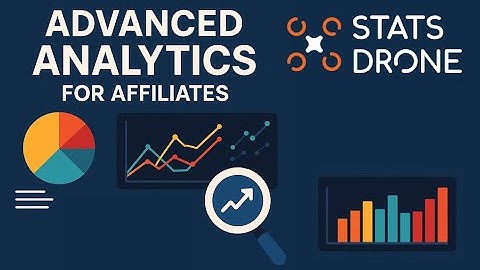 Advanced Data Tools for Affiliates