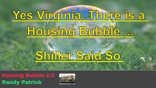 HOUSING BUBBLE 2.0 - We Have a Housing Bubble .... But Will It Ever End ?