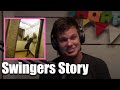 The Swingers Story | Theo Von