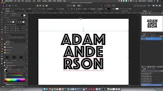 Media Assignment #2   Patterned Text