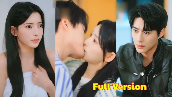 บังเอิญได้เพื่อนสนิทของพี่ชายมาเป็นสามี สาวน้อยถูกเขารักและดูแลเหมือนสมบัติสุดล้ำค่า #drama #ceo