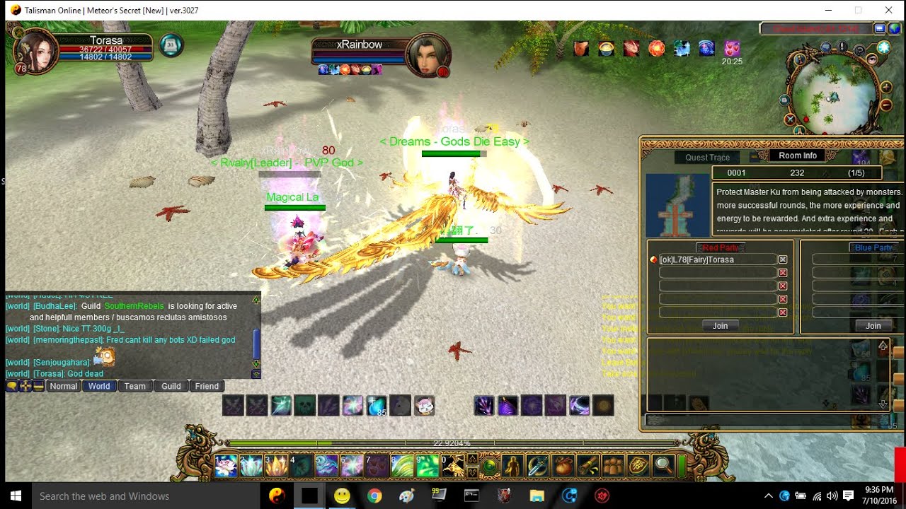 camera iphone 8 plus apk Talisman Online: BPW 7/9/16 Fred's Shaming (Meteor's Secret)