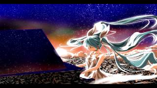 nightcore - stargazer