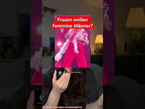 Frauen stehen auf