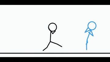 4 hit combo collab entry -(HOSTED BY AYUSH STICKMAN ANIMATIONS