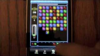 Bubble Pop™ for iPhone & iPod touch screenshot 5