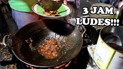 NASI GORENG BABAT GONGSO 3 JAM UDAH ABIS!!! - Durasi: 11.17. 