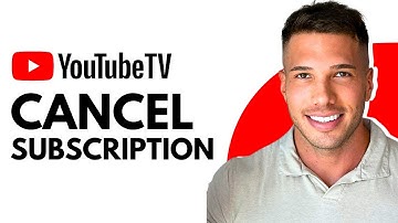 Cancel Subscription on Youtube TV - Pause Subscription on Youtube TV