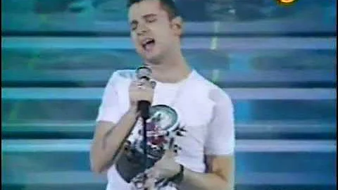 Depeche Mode - Enjoy The Silence (San Remo 24.02.1990)