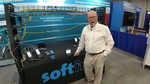 How to view a FiberXpert OTDR 5000 Report