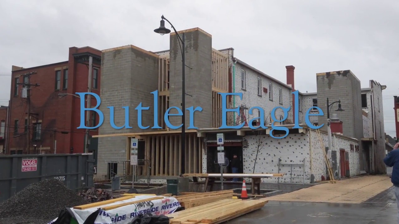 The Comeback of the Kaufman House YouTube