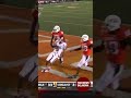 Landry Jones to Cameron Kenney 86 Yard TD vs OSU in 2010