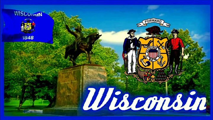 Anthem of WISCONSIN - vocal (Rick Pickren)