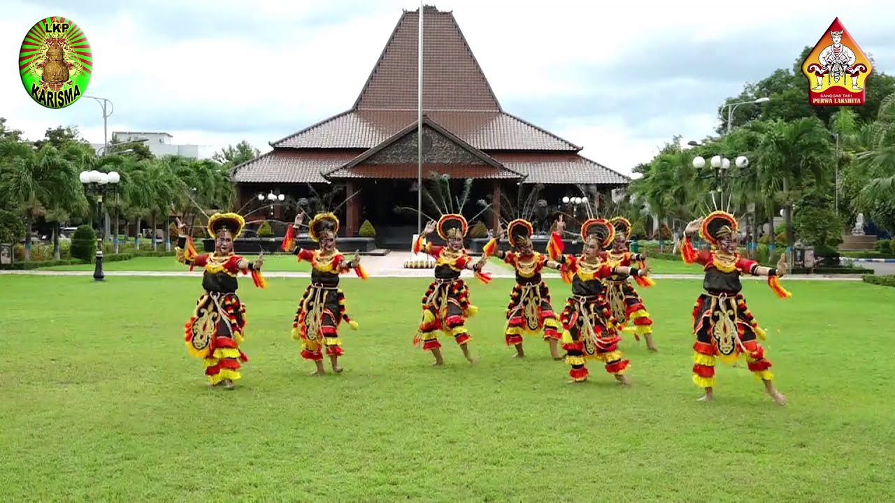 TARI KEBAT NGIGEL
