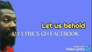 THE LAND WE BELONG BY JOSEPH HILL CULTURE video lyrics video
