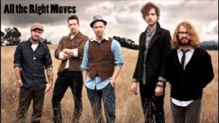 One Reuplic All the right moves (Audio)