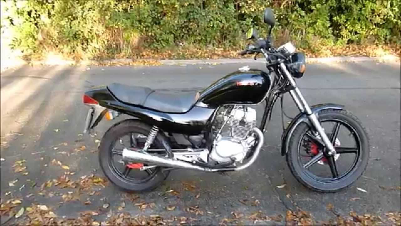 honda cb250 for sale