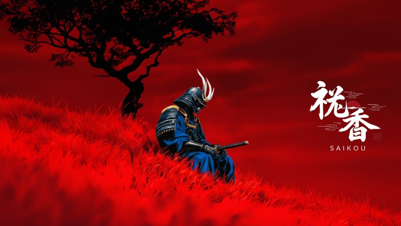 Healing Zen Sleep Music for Calm Mind – Peaceful Morning