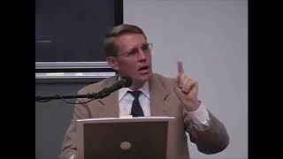Kent Hovid's best vs Michael Shermer
