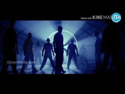 DJ Seetimar Song. Mahesh Babu Version