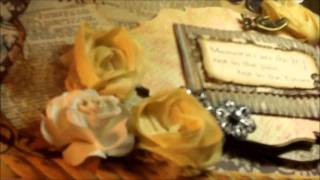 SShh! Secret Squirrel Cigar Box Swap